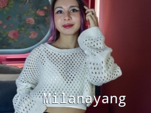 Milanayang