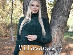 Milavadavis