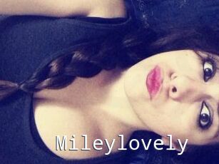 Mileylovely