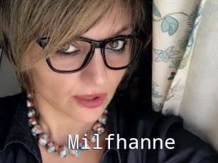 Milfhanne