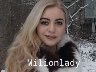 Milionlady