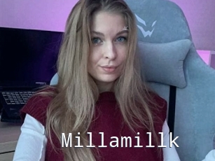 Millamillk