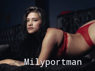 Milyportman