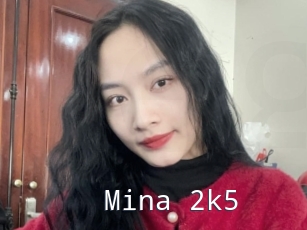 Mina_2k5