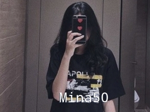 Mina50