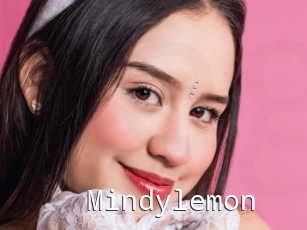 Mindylemon