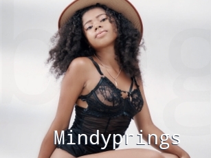 Mindyprings