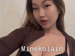 Minekolain