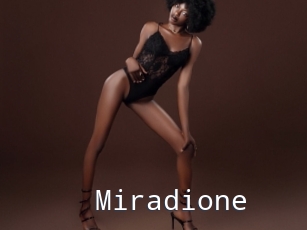 Miradione