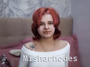 Misharhodes