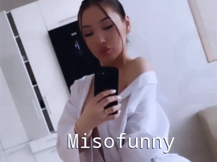 Misofunny