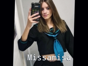 Missamisa