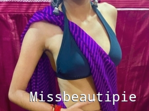 Missbeautipie