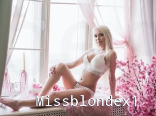 Missblondex1