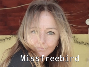 Missfreebird