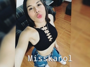 Misskarol