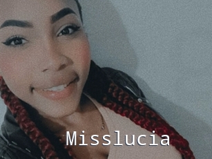 Misslucia