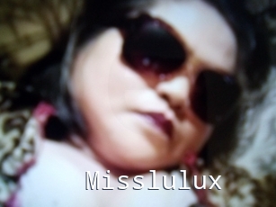 Misslulux