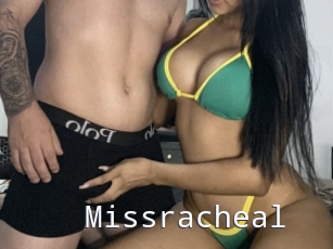 Missracheal