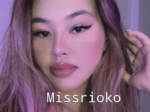 Missrioko