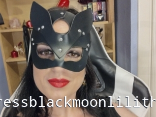 Mistressblackmoonlilith