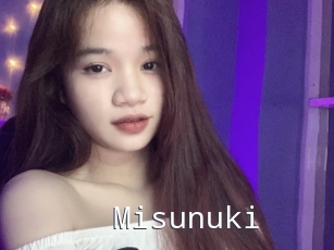 Misunuki