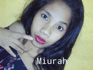 Miurah