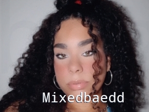 Mixedbaedd