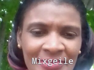 Mixgeile