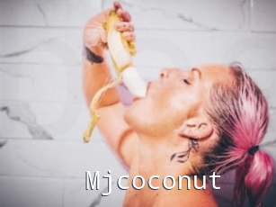 Mjcoconut