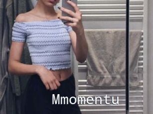 Mmomentu