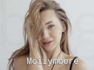 Moiiymoore