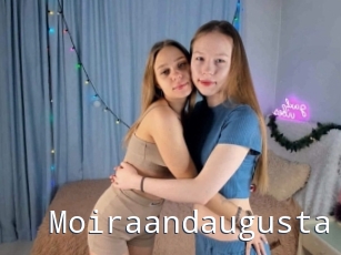 Moiraandaugusta