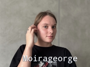 Moirageorge