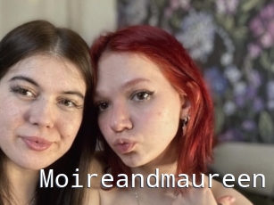 Moireandmaureen