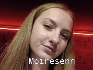 Moiresenn