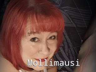 Mollimausi