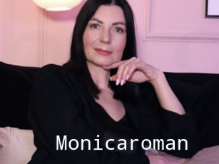 Monicaroman