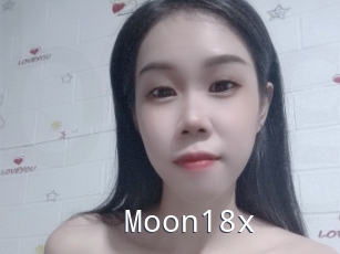 Moon18x