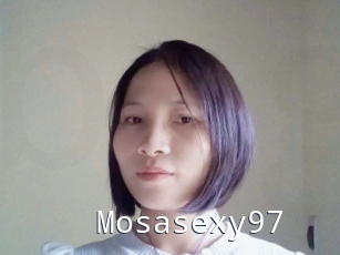 Mosasexy97