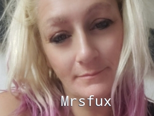 Mrsfux