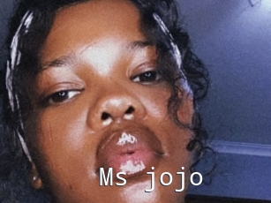 Ms_jojo