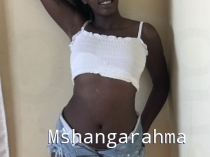 Mshangarahma