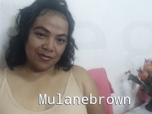 Mulanebrown