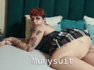 Mumysuit