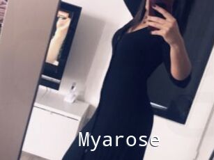 Myarose