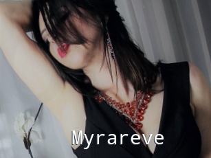 Myrareve