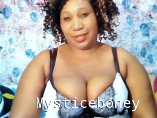 Mysticeboney