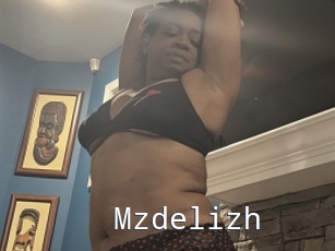 Mzdelizh