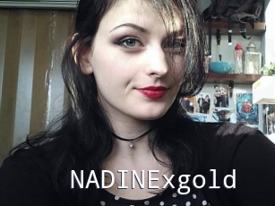 NADINExgold